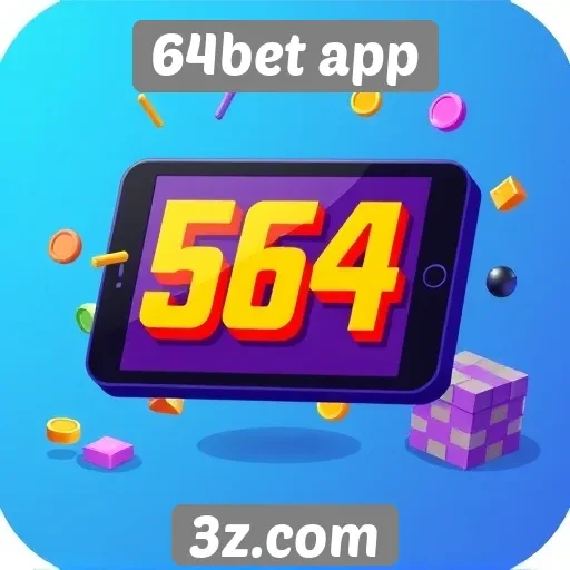 Análise dos recursos de jogos no 64bet app