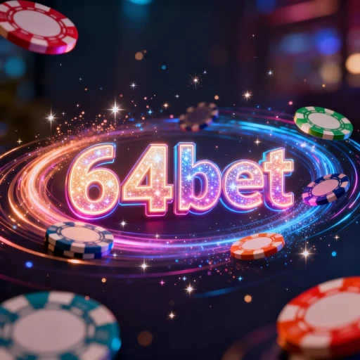 64bet app logo