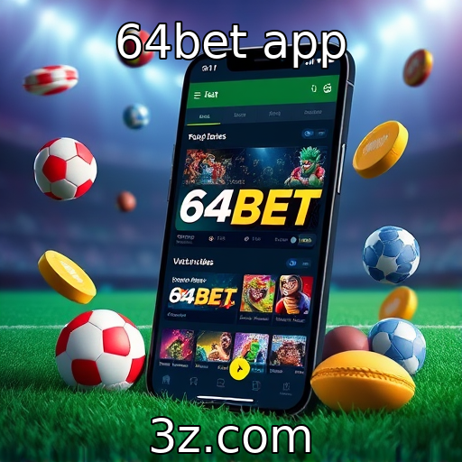 64bet app | Mudanças nas preferências dos jogadores contemporâneos