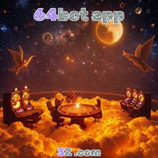 Apoio Excepcional no 64bet App Eleva Seus Jogos Online